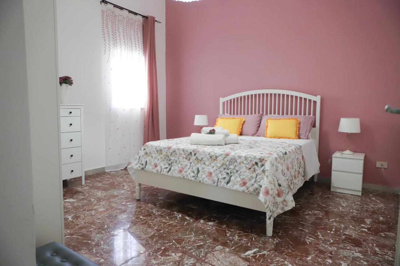 Casa Costanzo *