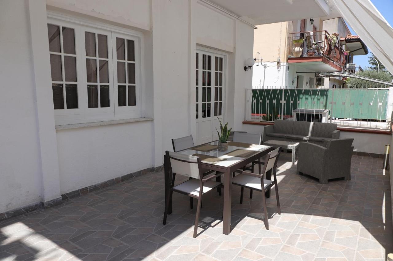 Casa Costanzo Holiday home Capaci
