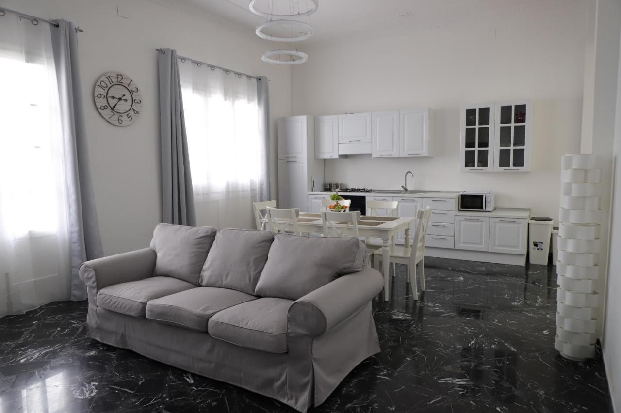 Casa Costanzo