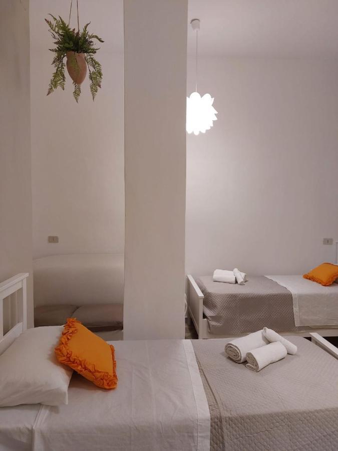 Casa Costanzo *