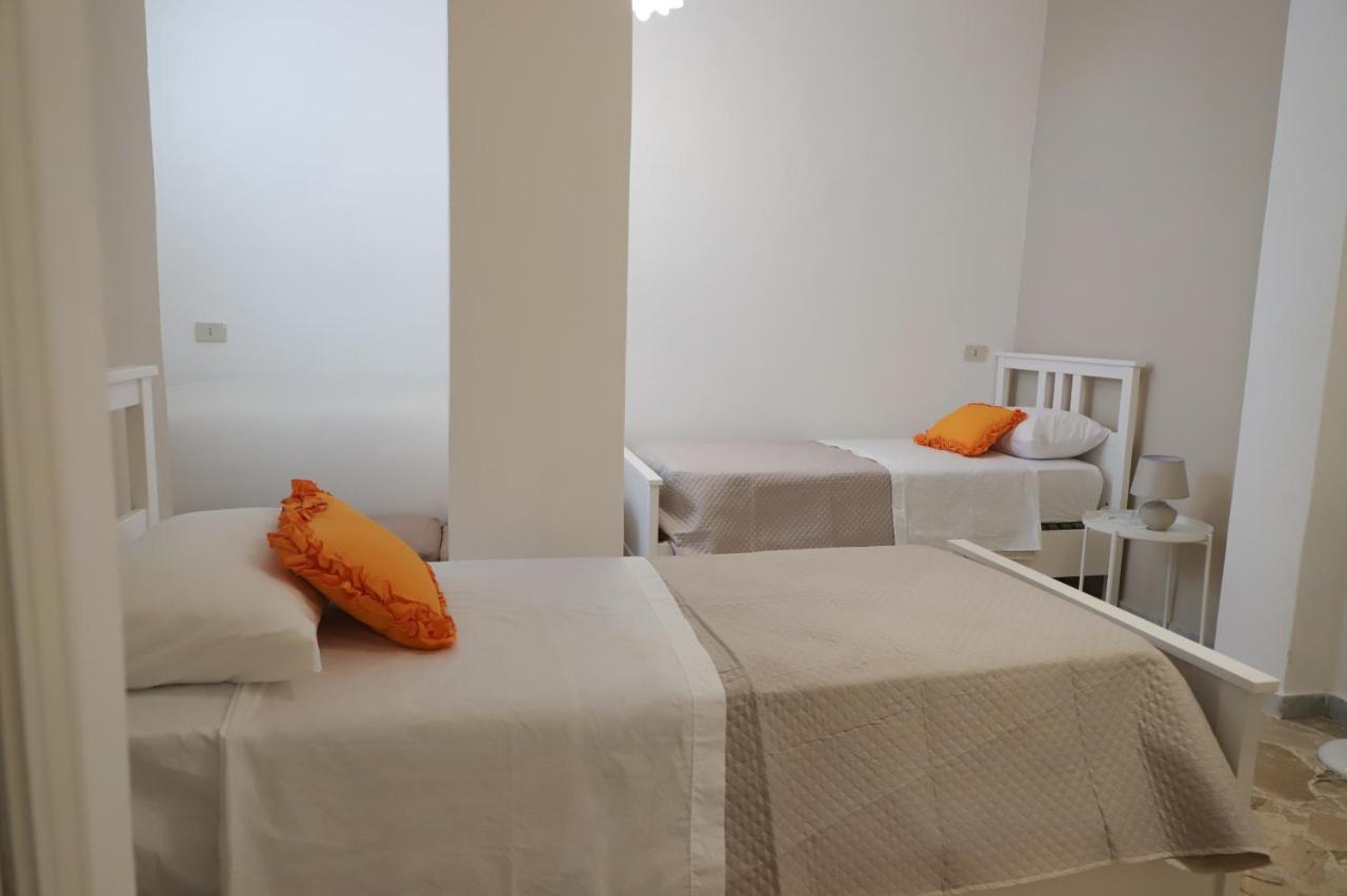 Holiday home Casa Costanzo *